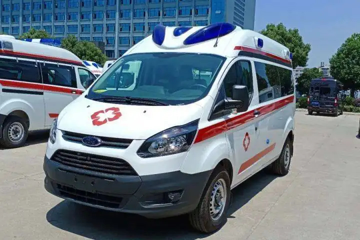思南县长途救护车转院
